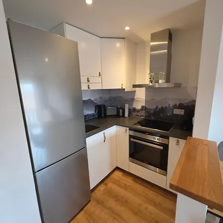 Allgaeuer Ferienwohnung Mit Balkon, Bergblick Und Wallbox * Rettenberg