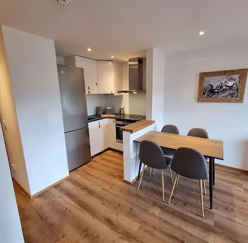 Phils شقة ريتينبيرغ